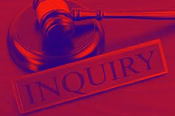 'J&K Govt appoints JKAS Officer as Inquiry Officer to enquire charges against delinquent Lecturer'